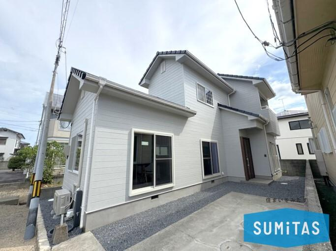中古戸建