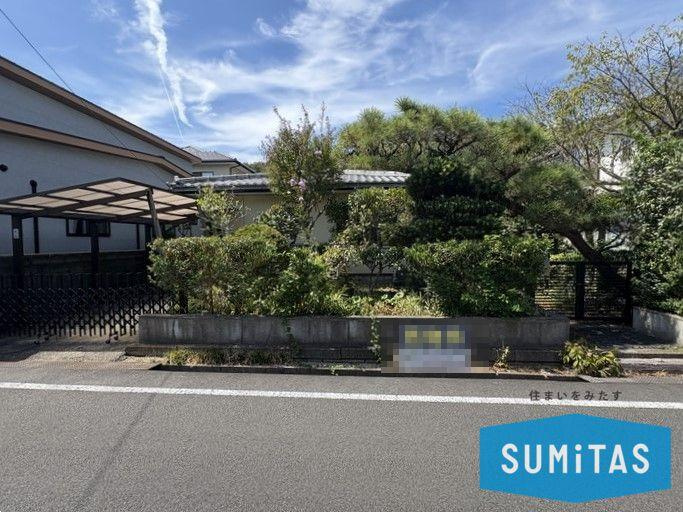 中古戸建