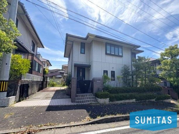 中古戸建