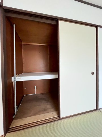 上高丸厚生年金住住宅のその他