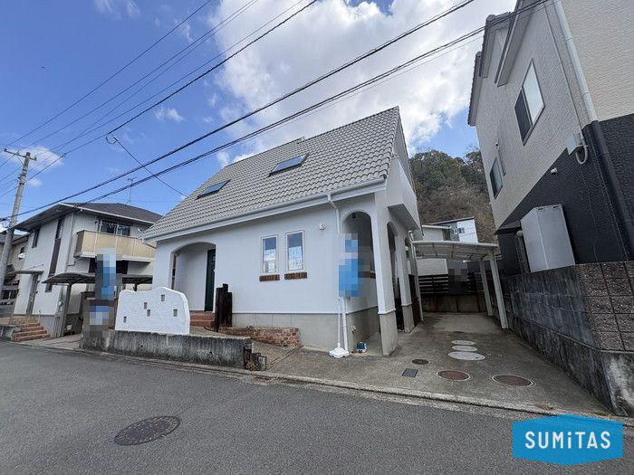 中古戸建