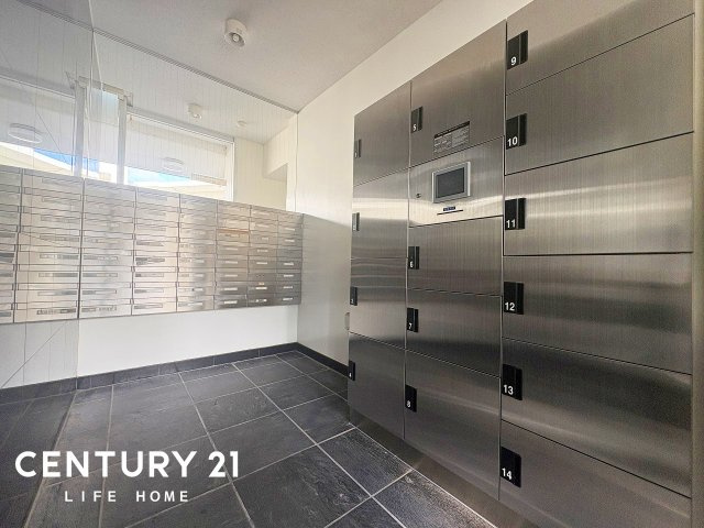 【設備】 | 小田急コアロード読売ランド前