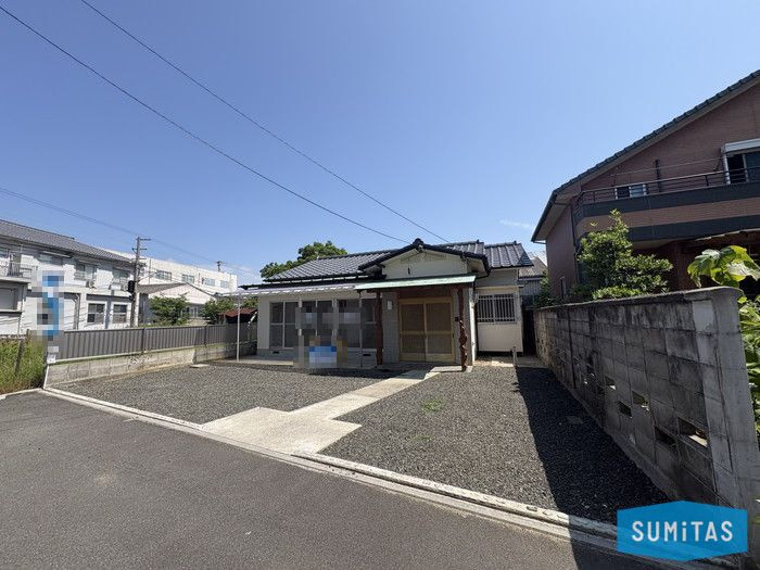 中古戸建