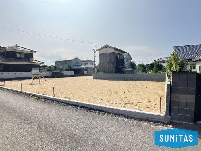 南吉田町　3区画