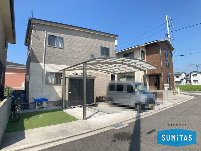 中古戸建