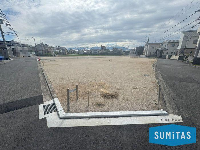 土居町　11区画