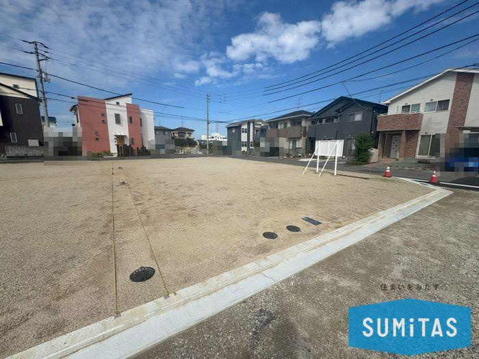 土居町　11区画