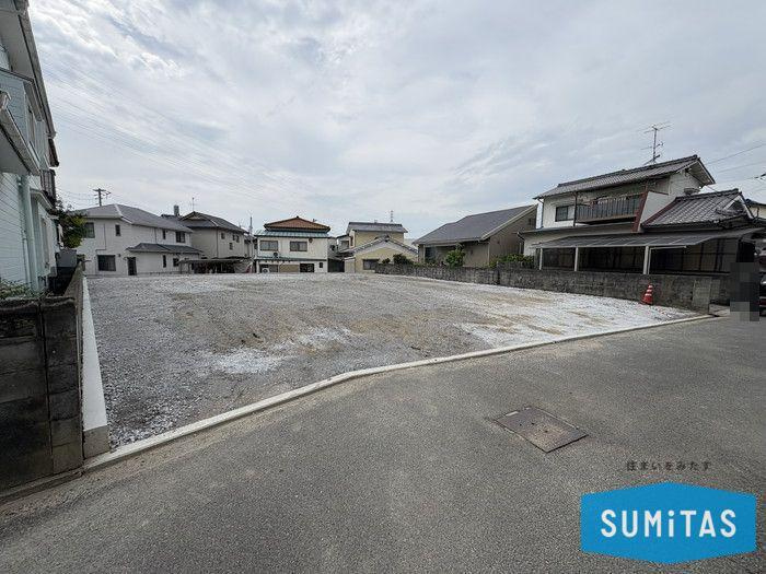 北久米町　2区画