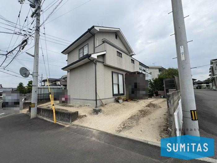 中古戸建