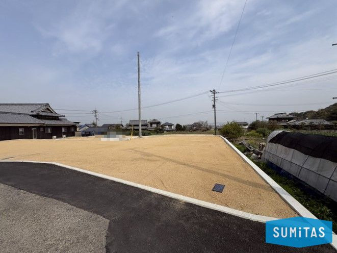 伊予市宮下　5区画