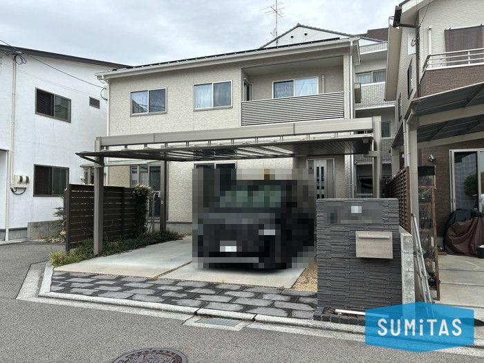 中古戸建