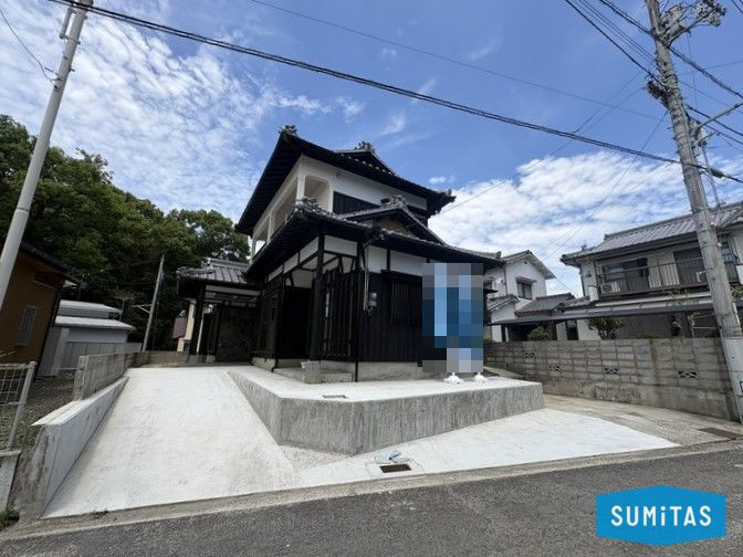 中古戸建