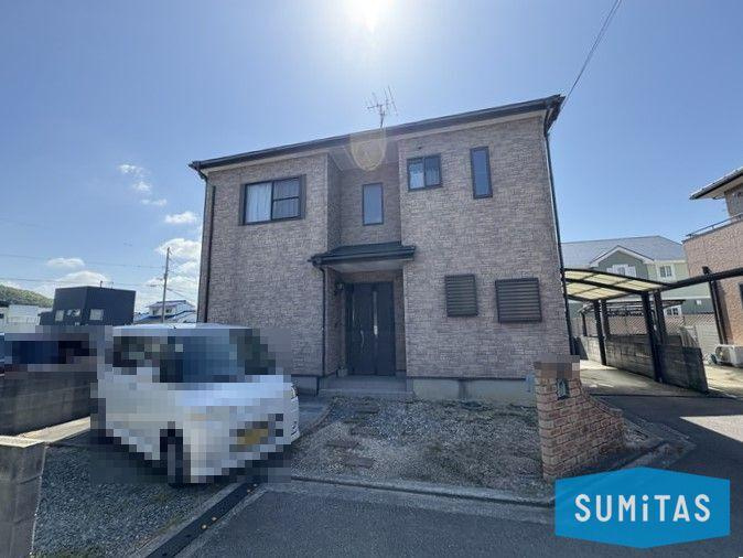 中古戸建