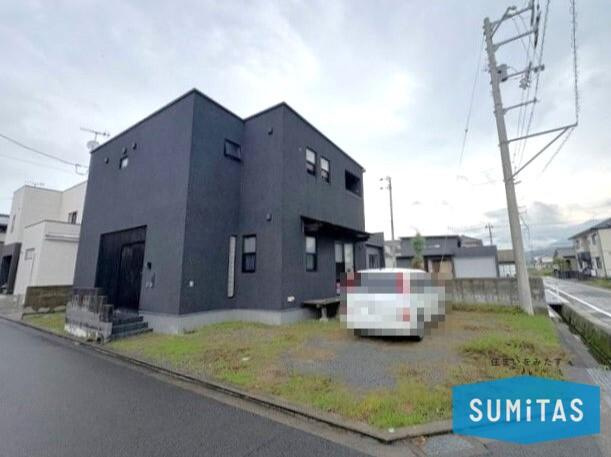 中古戸建