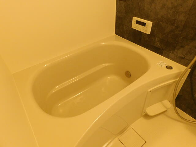 D-ROOMメゾンの浴室