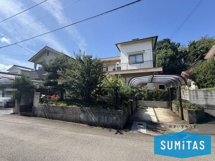 中古戸建