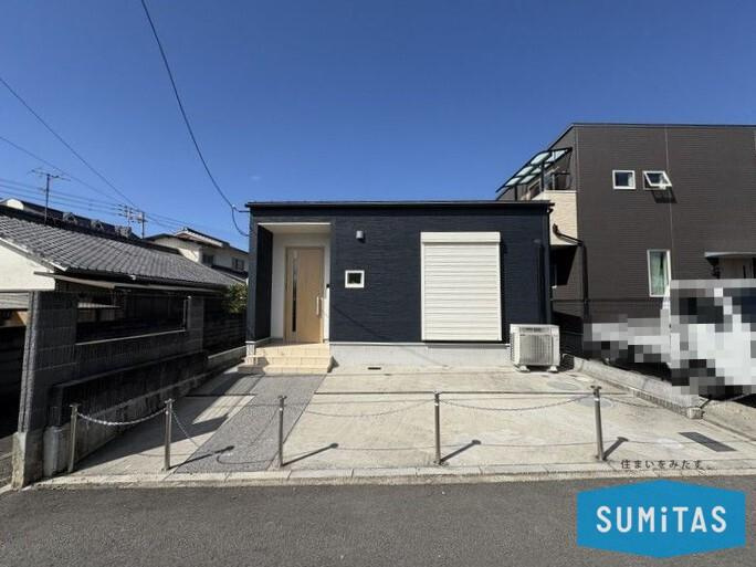 中古戸建