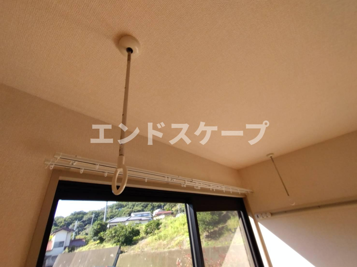 サンライズヒル　Ｃのその他共用部分|高崎、前橋のお部屋探しはエンドスケープまで！お客様の理想お聞かせ下さい♪
