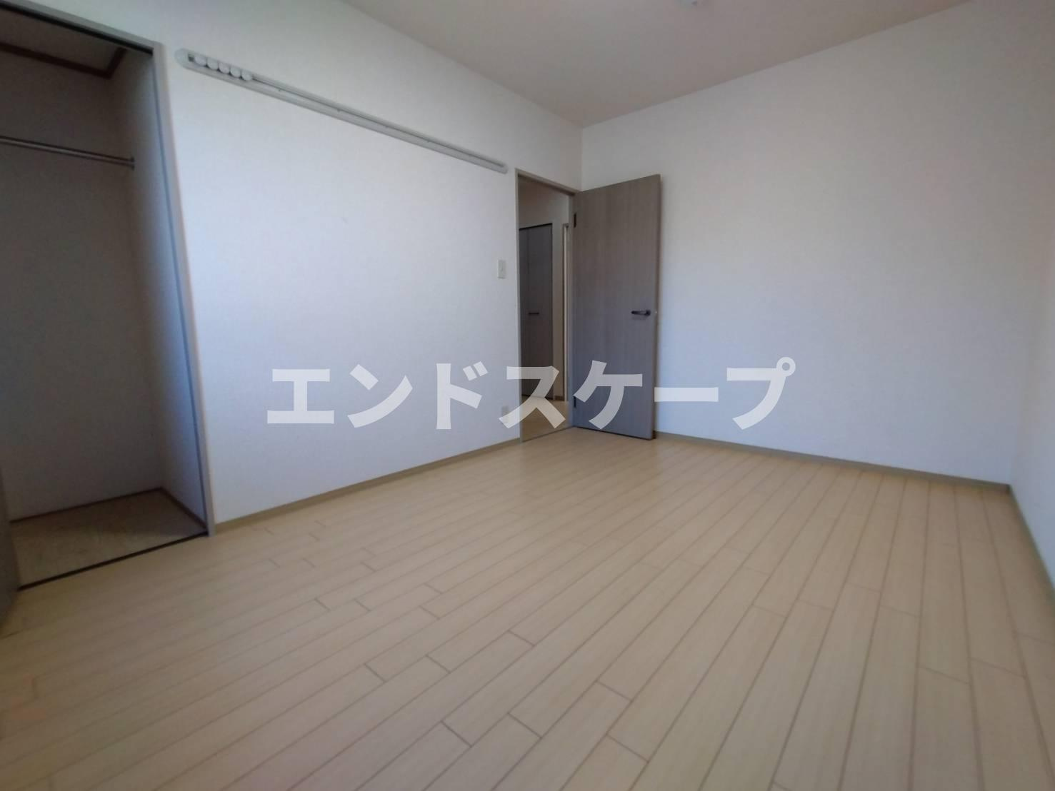 サンライズヒル　Ｃの内装|高崎、前橋のお部屋探しはエンドスケープまで！お客様の理想お聞かせ下さい♪