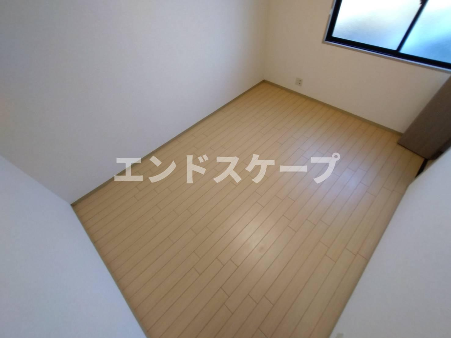 サンライズヒル　Ｃの洋室|高崎、前橋のお部屋探しはエンドスケープまで！お客様の理想お聞かせ下さい♪
