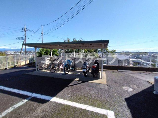 サンライズヒル　Ｃのその他共用部分|高崎、前橋のお部屋探しはエンドスケープまで！お客様の理想お聞かせ下さい♪
