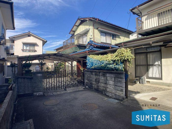 中古戸建