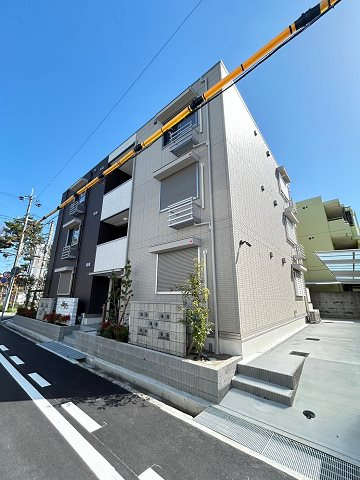 フィオーレ（東鳴尾町1丁目）