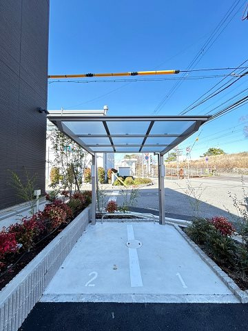 フィオーレ（東鳴尾町1丁目）のその他共用部分