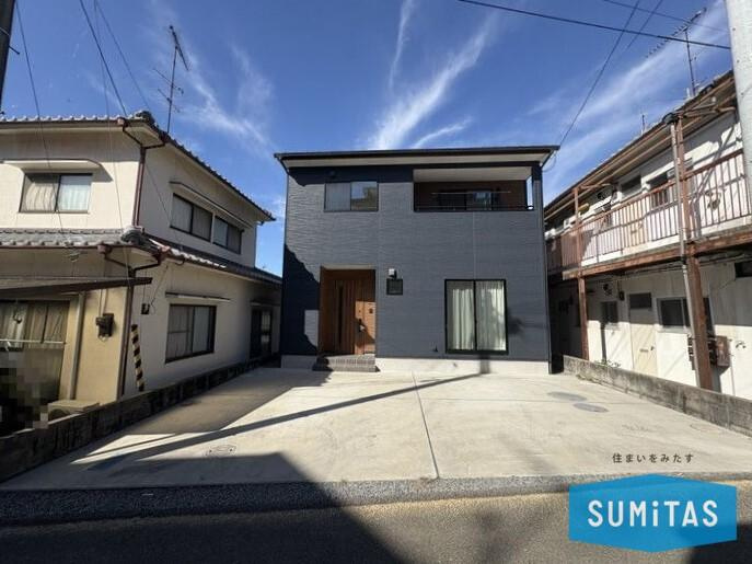 中古戸建