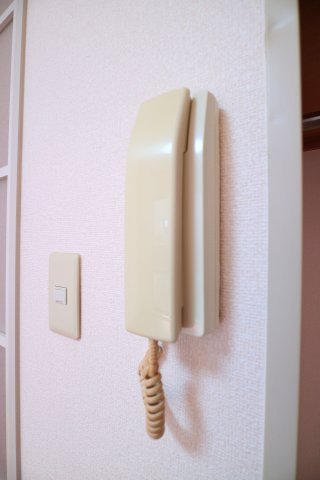 フレンドリーみづほのセキュリティ