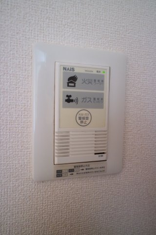 フレンドリーみづほの内装