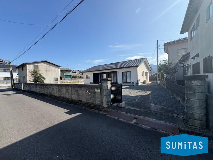 中古戸建