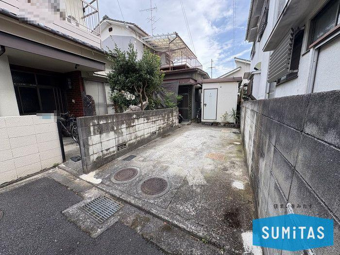 中古戸建