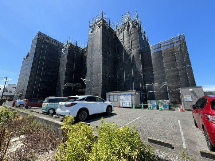 海水浴場へのアクセス良好♪海の見えるマンションで、毎日の暮らしや週末のお出かけも楽しめます♪