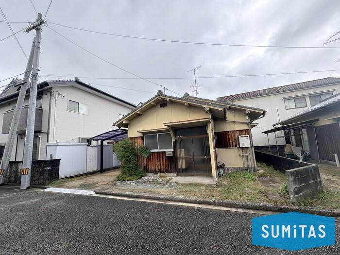 中古戸建