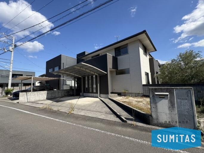 中古戸建