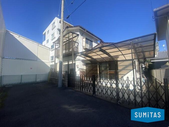 中古戸建