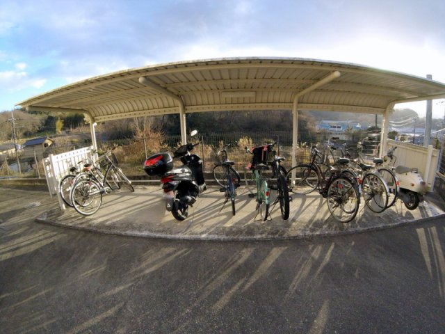 【その他共用部分】 | グランドゥール畦野