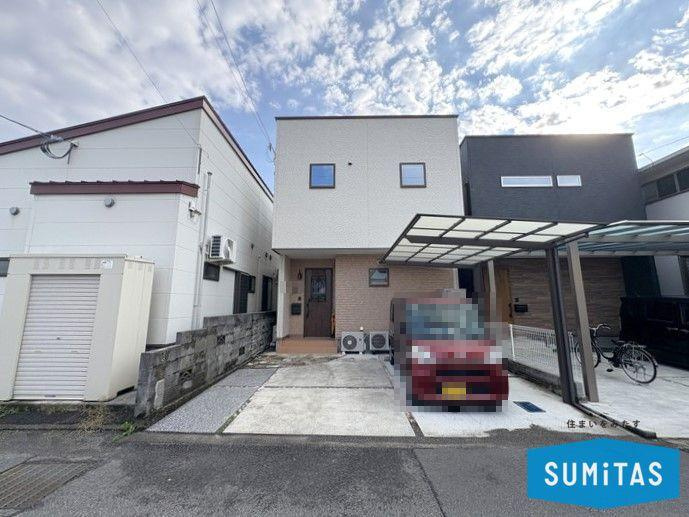 中古戸建