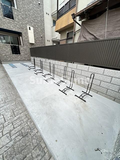 レオーネⅢのその他共用部分