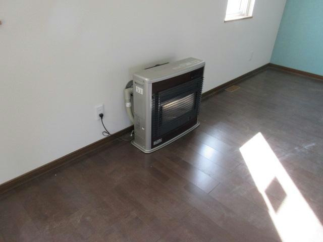 池田町4丁目住宅の設備