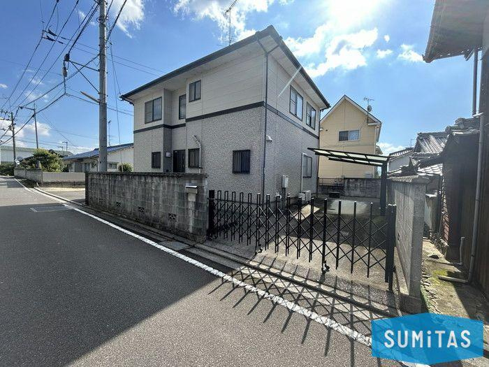 中古戸建