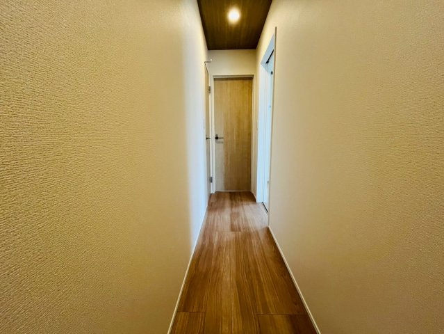 ★★南城市玉城糸数４期全２棟－2号棟のその他