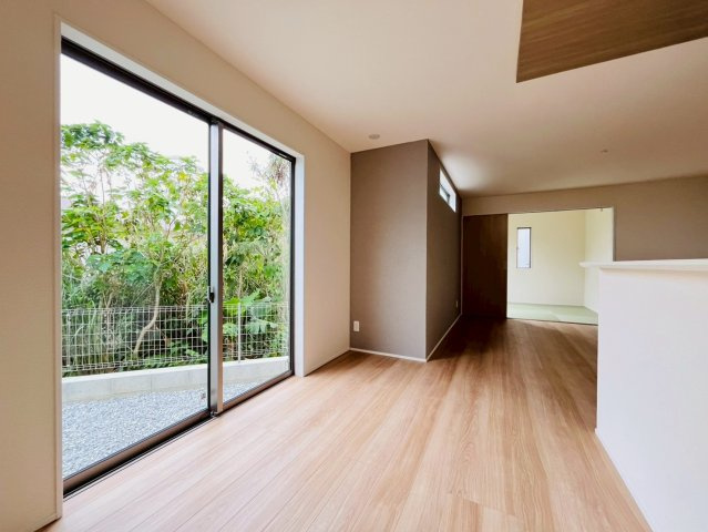 ★★南城市玉城糸数４期全２棟－2号棟のその他