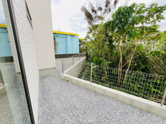 ★★南城市玉城糸数４期全２棟－2号棟のその他