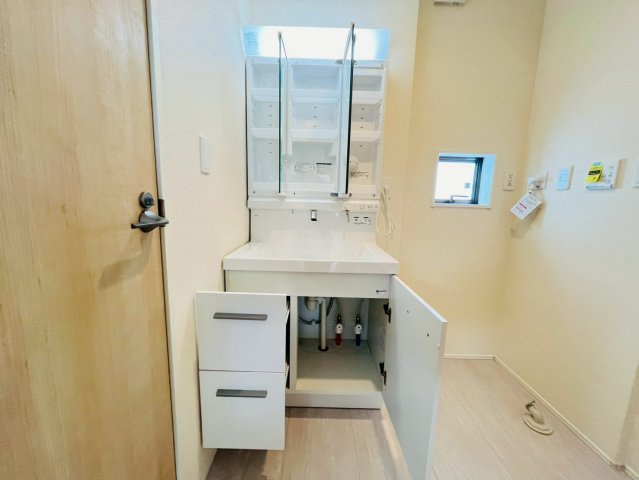 ★★南城市玉城糸数４期全２棟－2号棟のその他