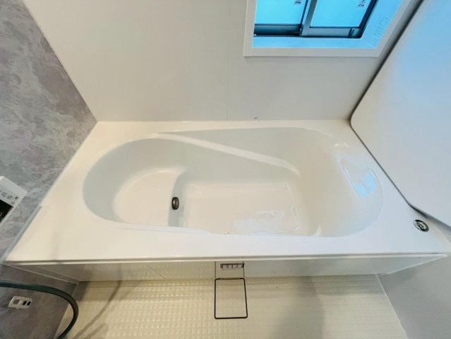 ★★南城市玉城糸数４期全２棟－2号棟の浴室