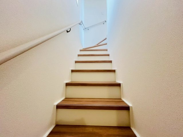 ★★南城市玉城糸数４期全２棟－2号棟の内装