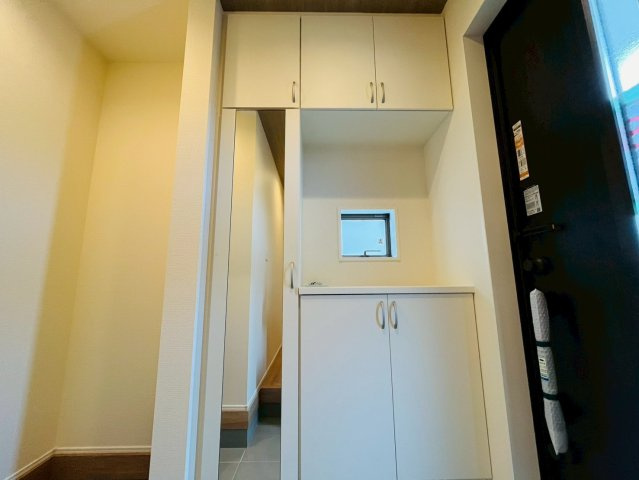 ★★南城市玉城糸数４期全２棟－2号棟のその他