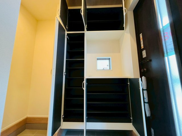 ★★南城市玉城糸数４期全２棟－2号棟のその他